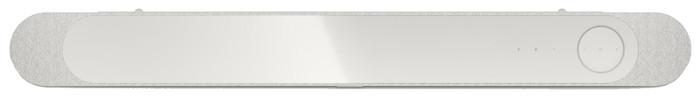 Bose Lifestyle Ultra Soundbar Wit detail