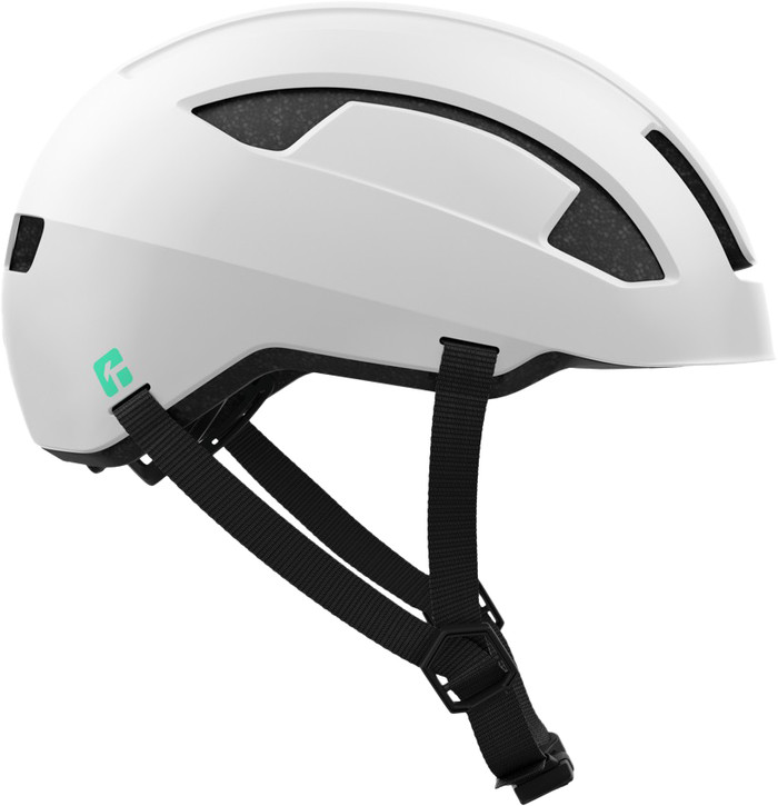 Lazer CityZen KinetiCore White S Main Image