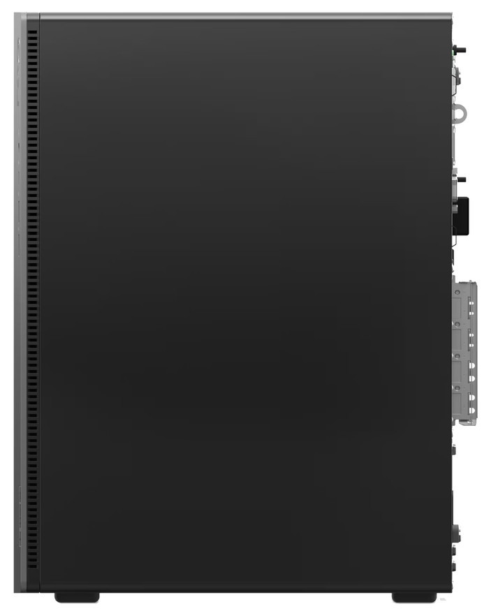Lenovo LOQ Tower 17IAX10 U7255HX 1T 32GB rechterkant