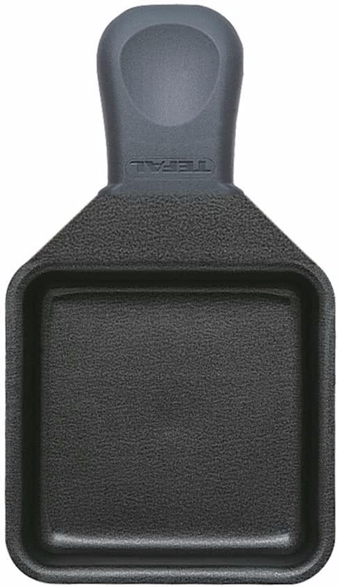 Tefal Gourmet 10 Inox & Design RE4588 detail
