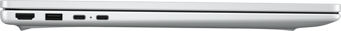 HP OmniBook 3 17-dp0930ndx linkerkant