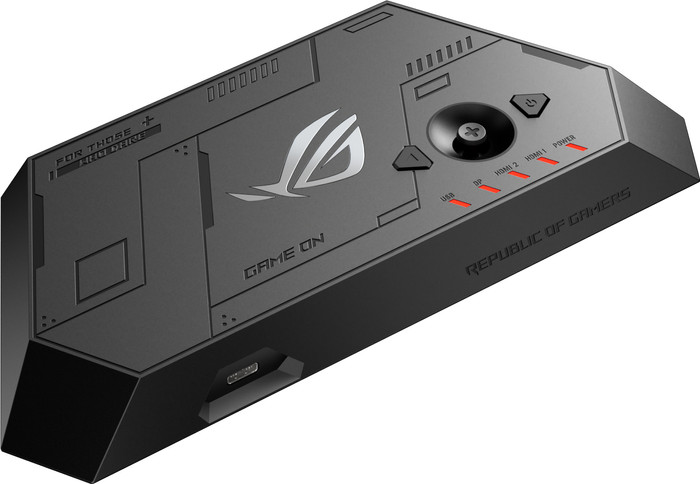 ASUS ROG XREAL R1 XR glasses accessory