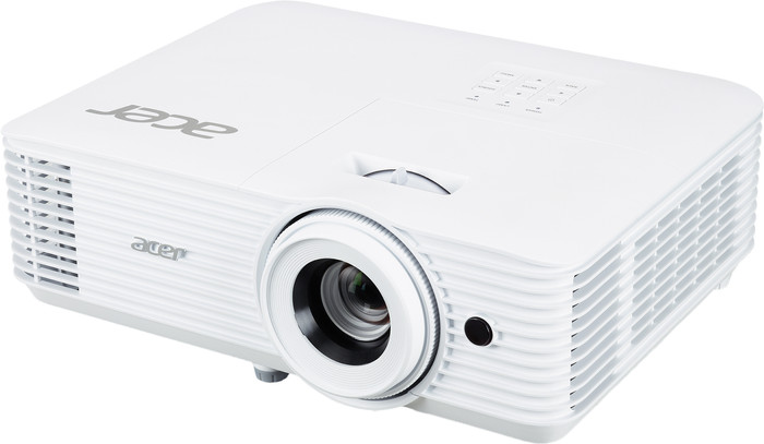 Acer H6815P voorkant