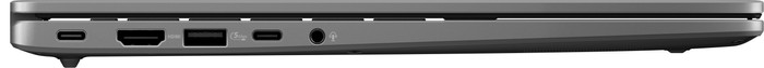 ASUS Vivobook S14 M3407GA-SF012W rechterkant