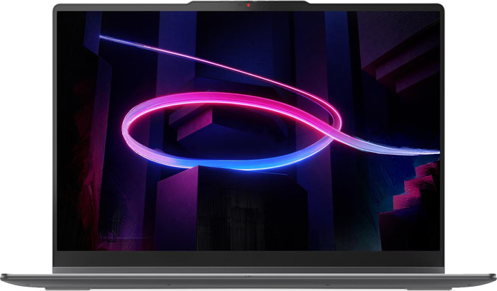 Lenovo Yoga 7 2-in-1 OLED Copilot+ PC 16IPH11 83TE0041MH voorkant