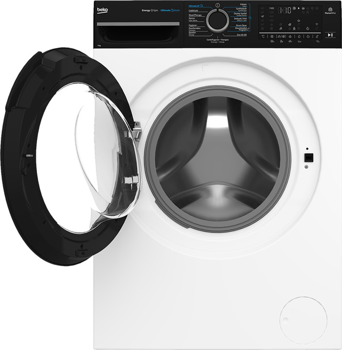 Beko BM5WFU6943T binnenkant