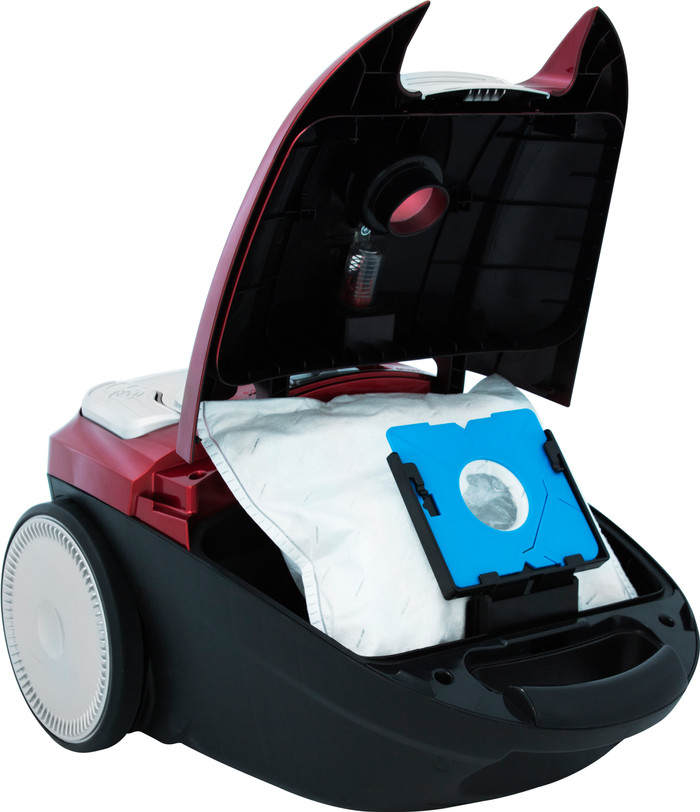 Inventum ST306RZA binnenkant