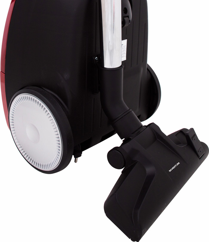 Inventum ST306RZA achterkant