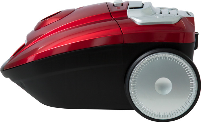 Inventum ST306RZA linkerkant