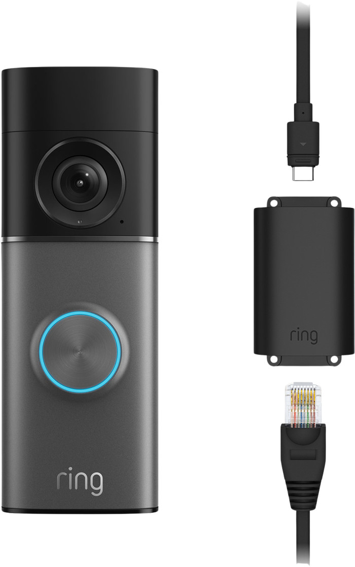 Ring Stekker Video Deurbel Pro 3e Generatie accessoire