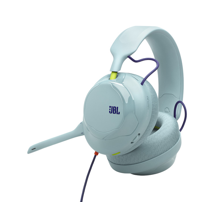 JBL Quantum 120 Ice back