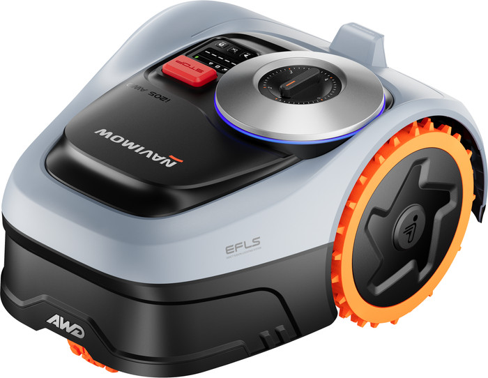 Segway Navimow i205 AWD Main Image