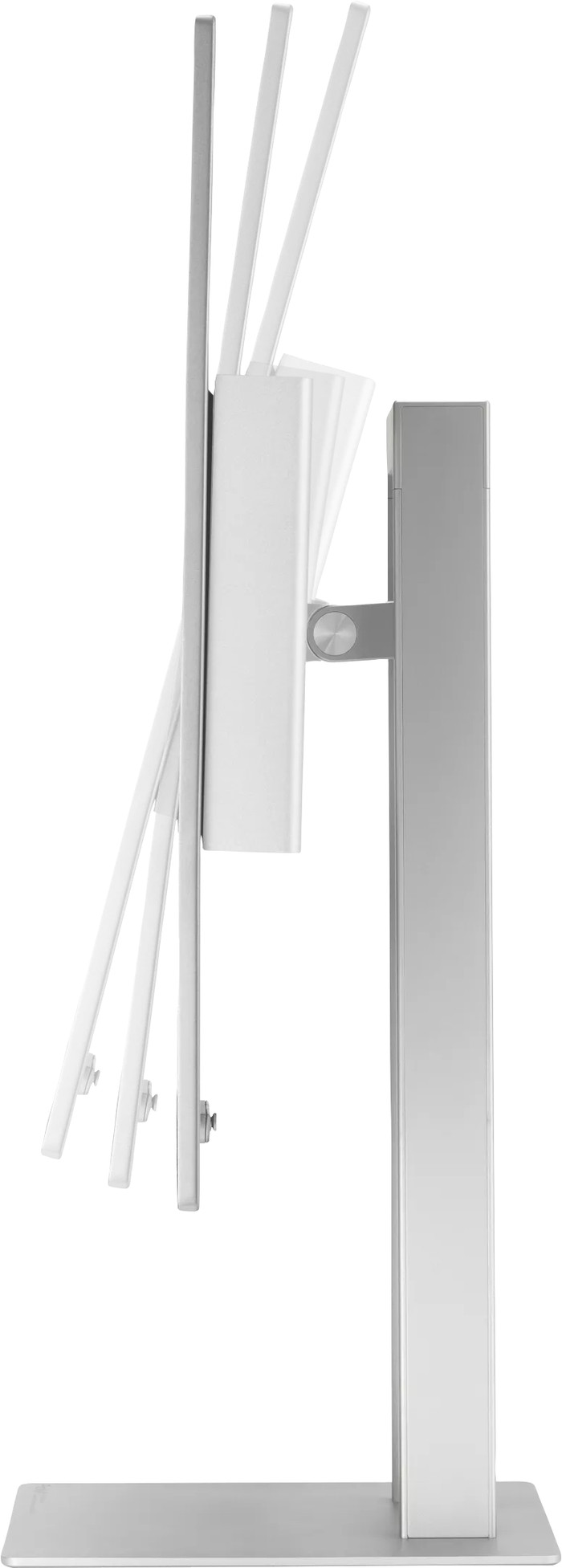 ASUS ProArt PA27UCDMR QD-OLED rechterkant