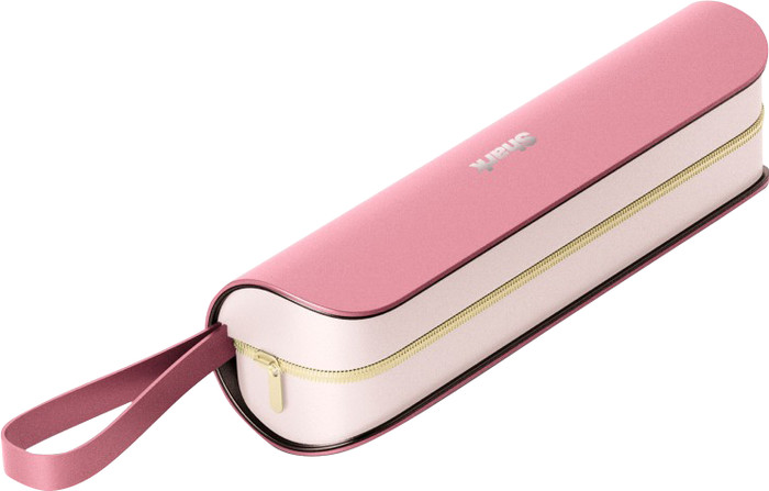 Shark SilkiPro Straight HT401EUPK Rose Petal accessoire