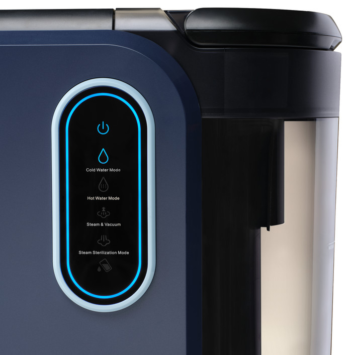 Samako PowerClean Pro detail
