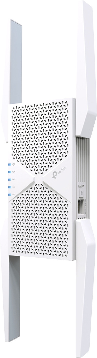 TP-Link RE655BE linkerkant