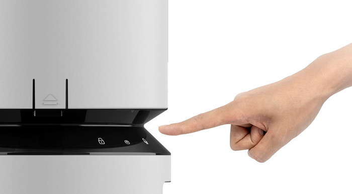 Petlibro Automatische Voerbak PLAF005 Wit detail