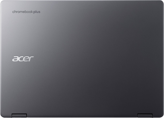 Acer Chromebook Plus Spin 514 CP514-4HN-52HV achterkant