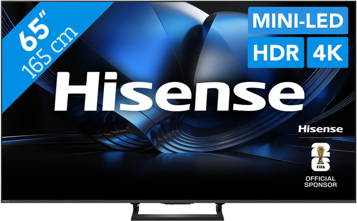 Hisense ULED 65" U79SE (2026) Main Image