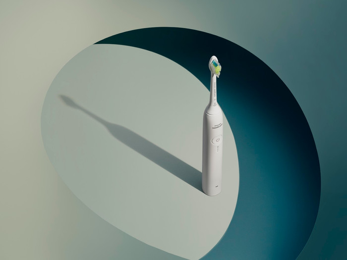 Philips Sonicare 3100 Series HX4033/21 Wit visual leverancier