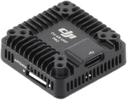 DJI O4 Air Unit Pro right side