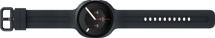 Samsung Galaxy Watch 9 Black 40mm front