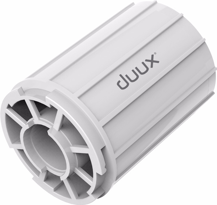 Duux Tag Filter left side