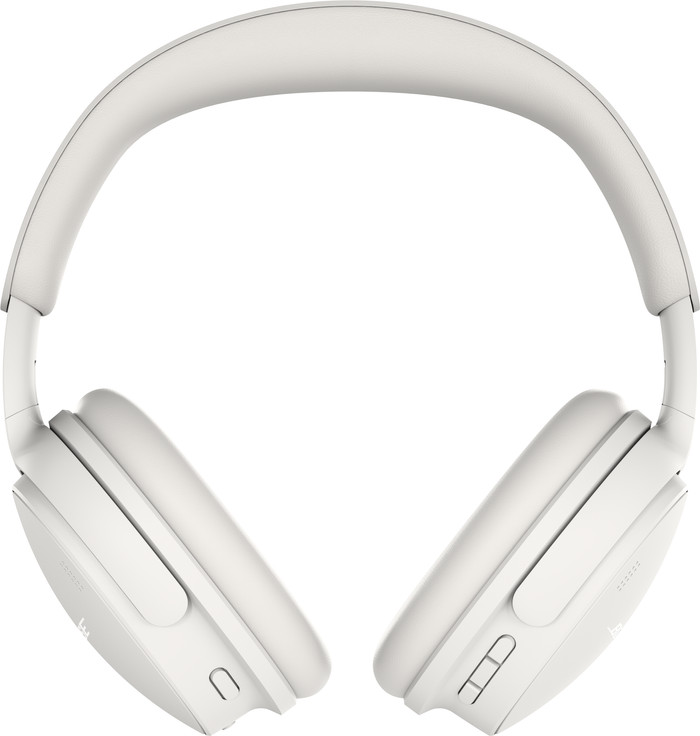 Bose QuietComfort Headphones (2nd Gen) Wit voorkant