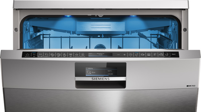 Siemens SN27YI02CE detail