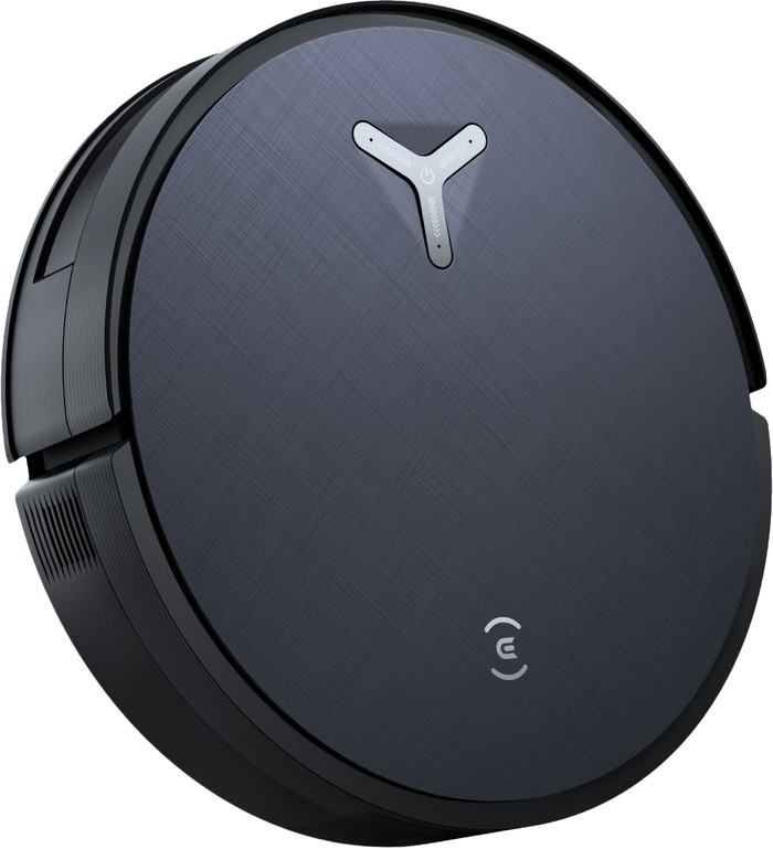 Ecovacs DEEBOT X12 PRO OMNI linkerkant