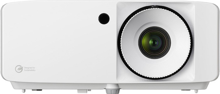 Optoma ZH401e voorkant