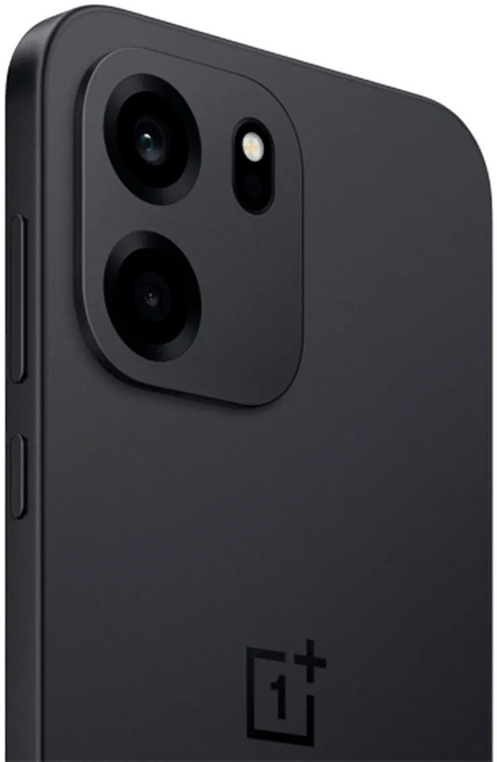 OnePlus Nord CE6 256GB Zwart 5G achterkant