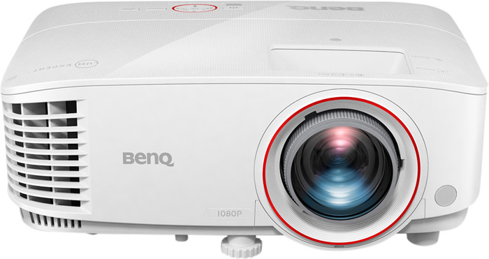 BenQ TH671ST null