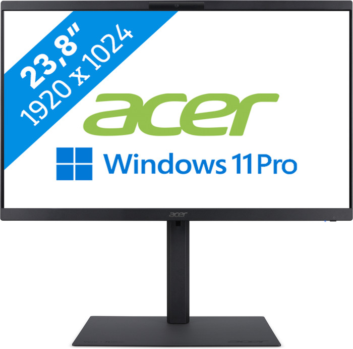 Acer Veriton Vero Z4734GT U51602 Pro Main Image