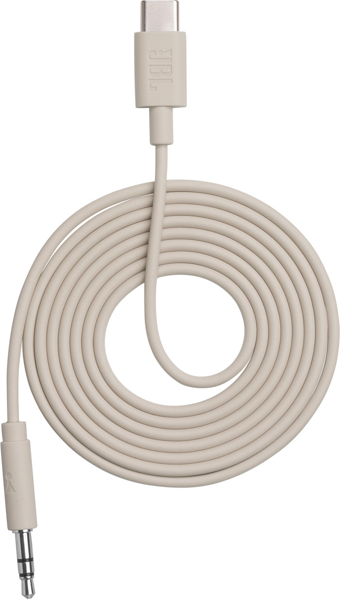 JBL Live 780NC Champagne accessoire