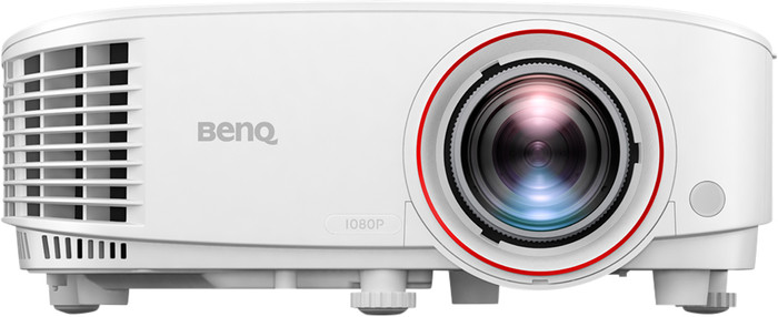 BenQ TH671ST null