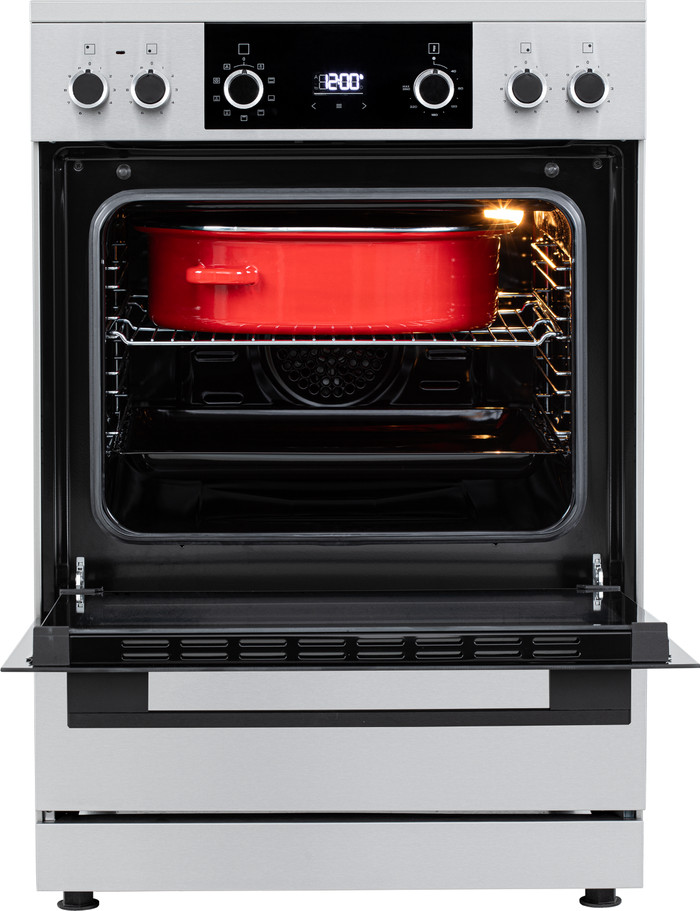 ETNA FI660RVS binnenkant