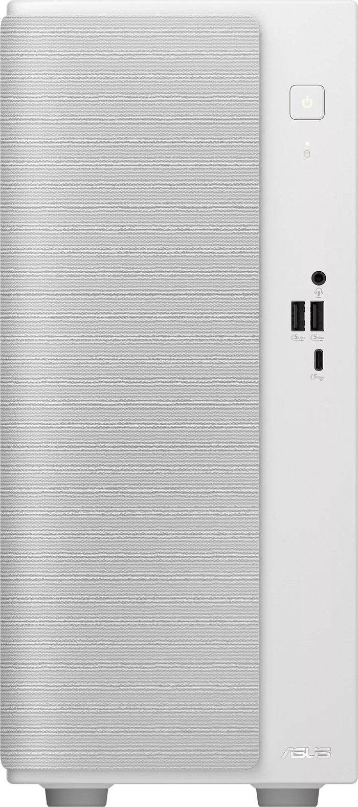 ASUS V500 Mini Tower V501MV-07240H025W voorkant