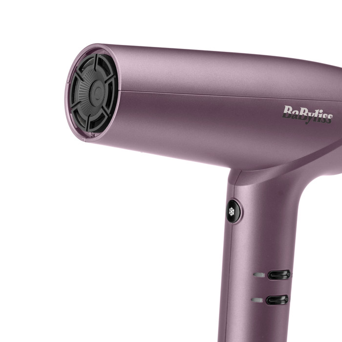 BaByliss Futura D6051DE product in gebruik
