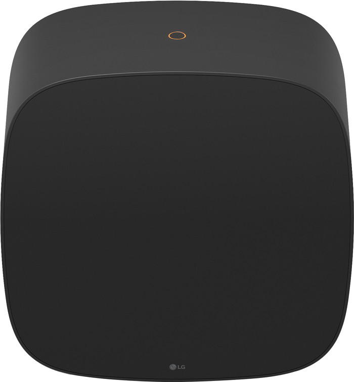 LG Sound Suite W7 Subwoofer voorkant
