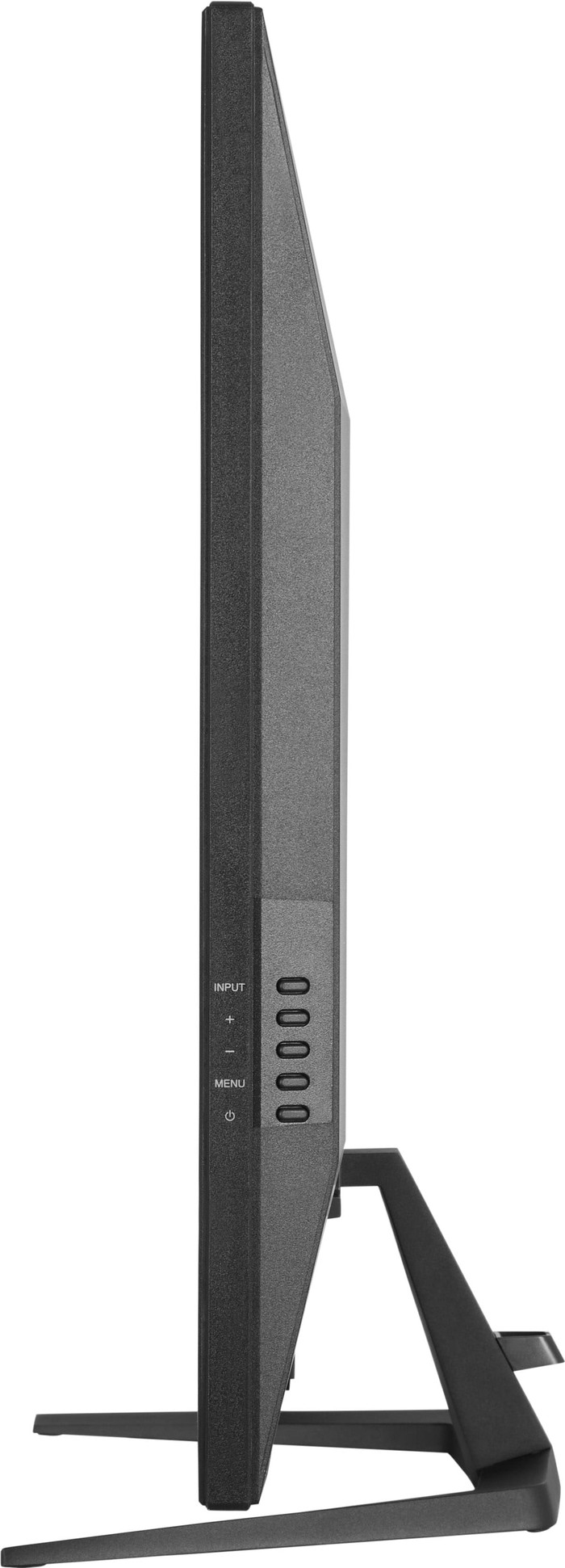 iiyama ProLite X4373UHSU-B2 linkerkant