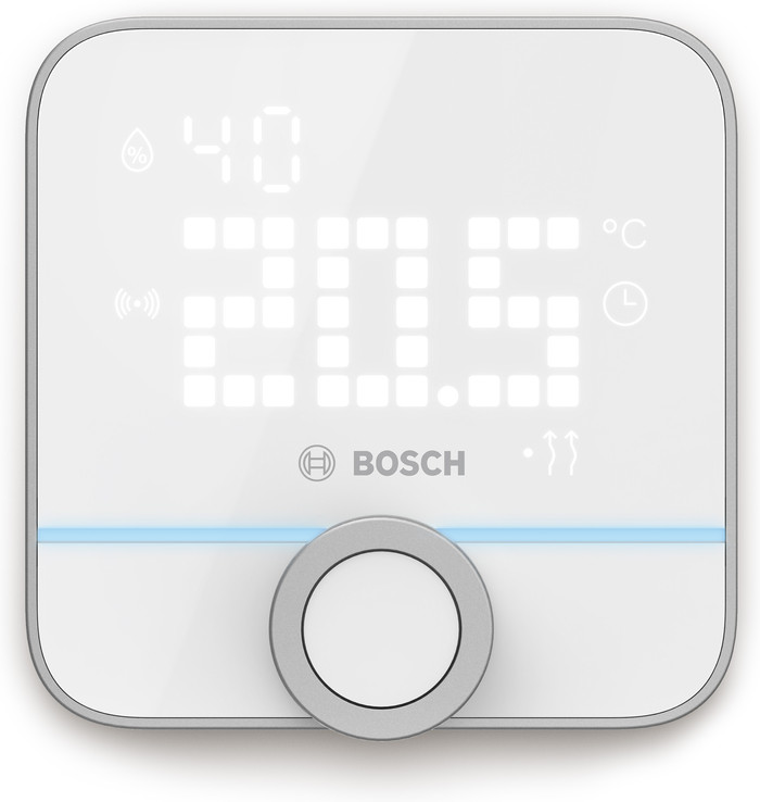Bosch Slimme Kamerthermostaat II 230V Main Image