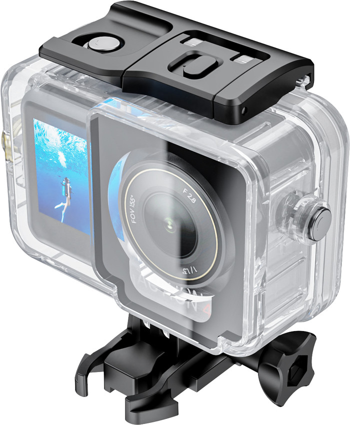 BlueBuilt Waterproof Case (DJI Osmo Action 3, 4 & 5 Pro) Main Image
