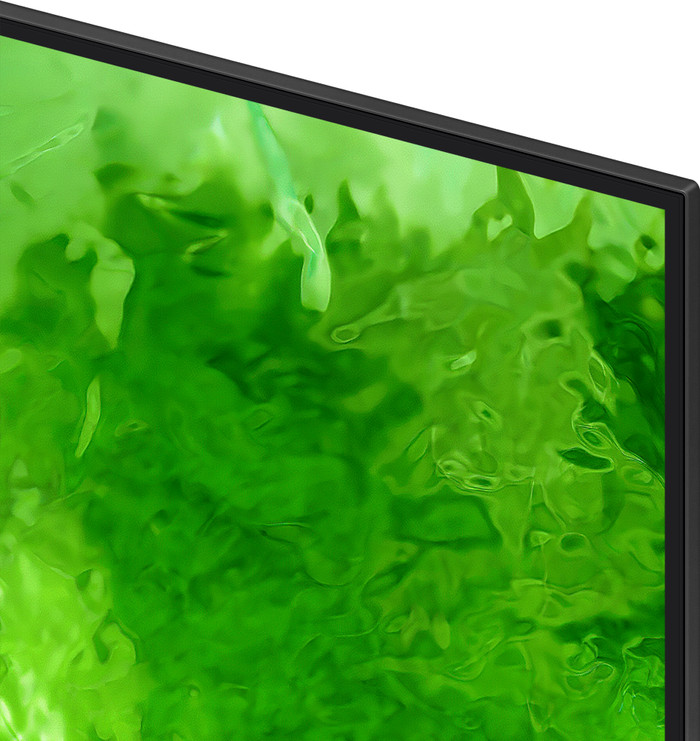 Samsung Neo QLED 75" QN80H (2026) detail