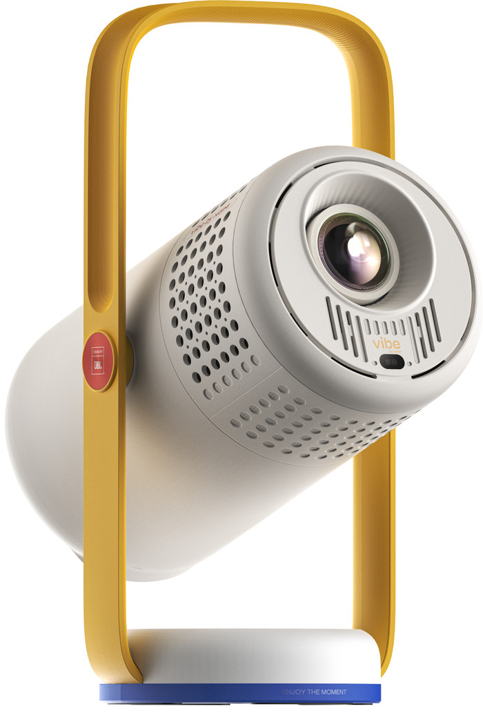 XGIMI Vibe One rechterkant