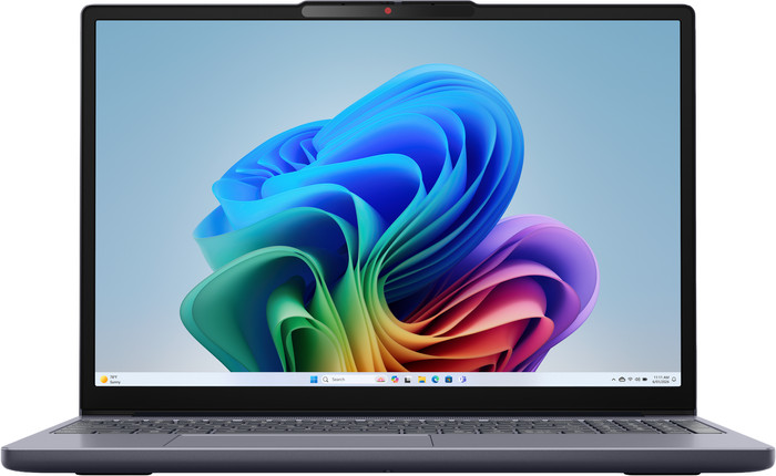 Lenovo IdeaPad Slim 3 15IWC11 83RR00PPMH voorkant