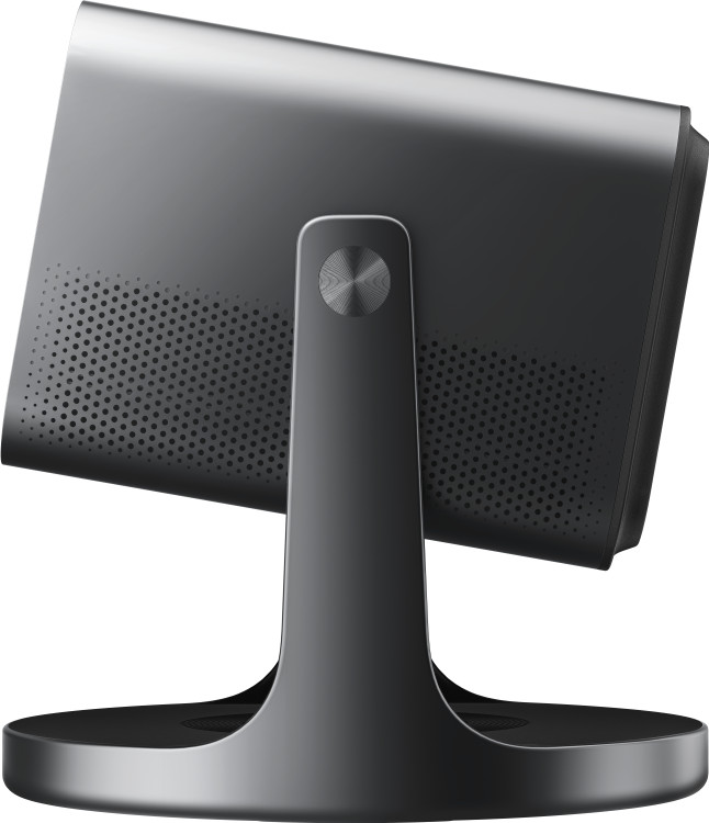 Hisense C3 (2026) rechterkant