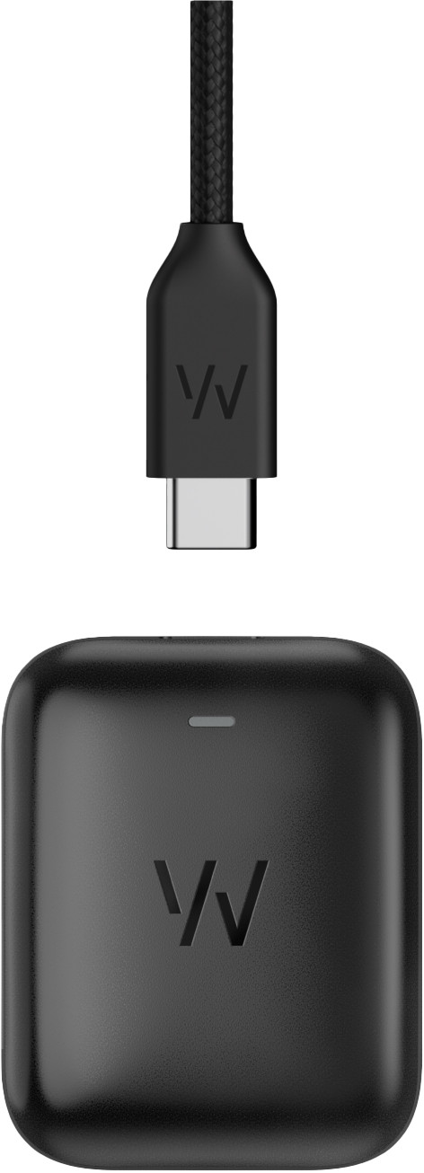 WHOOP Wireless PowerPack detail
