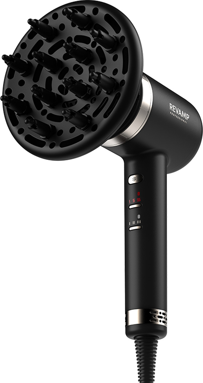 Revamp DR-7250 accessoire