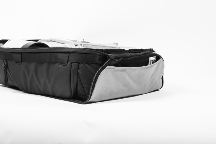 Peak Design Camera Cube v3 Large detail